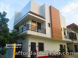 5th picture of Talamban Duplex House for Rent 4BR/4BA Furnished For Rent in Cebu, Philippines