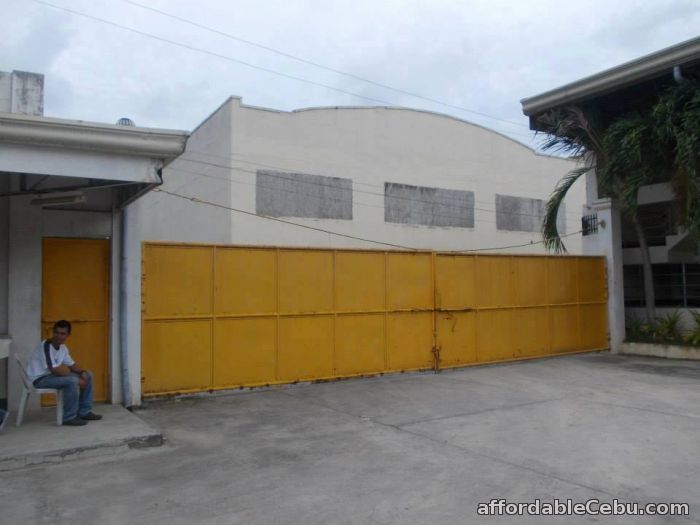 5th picture of Warehouse for Rent in Pagsabungan Mandaue Area For Rent in Cebu, Philippines