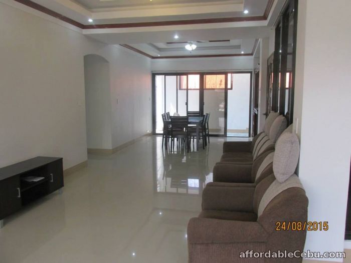 3rd picture of House For Rent in Banawa, Cebu City For Rent in Cebu, Philippines