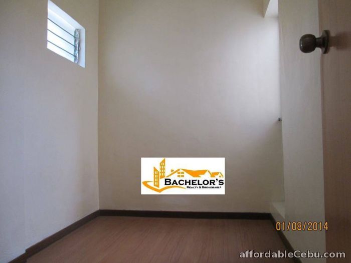 3rd picture of Townhouse in Labangon, El Salvador Ext., Cebu City for Rent❣ For Rent in Cebu, Philippines