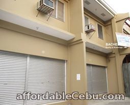 5th picture of Cebu City Commercial Space for rent San Nicolas Basak Cebu City For Rent in Cebu, Philippines