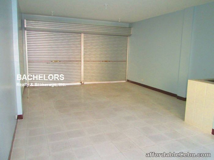 3rd picture of Cebu City Commercial Space for rent San Nicolas Basak Cebu City For Rent in Cebu, Philippines
