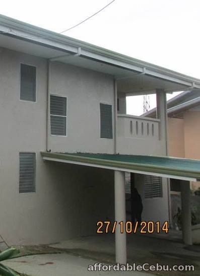 4th picture of Guadalupe House for rent 5BR near Foodah Guadalupe Cebu City For Rent in Cebu, Philippines