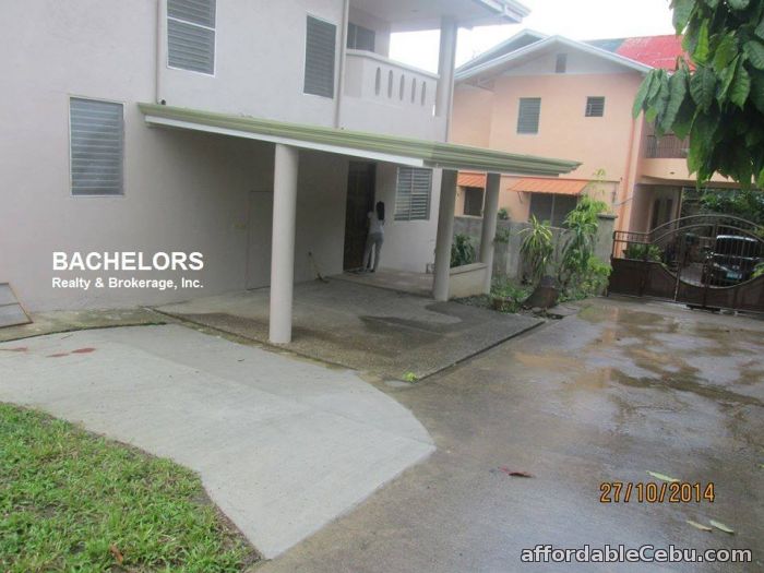 Guadalupe House for rent 5BR near Foodah Guadalupe Cebu City For Rent