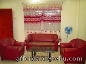 3rd picture of Talamban Duplex House for Rent 4BR/4BA Furnished For Rent in Cebu, Philippines