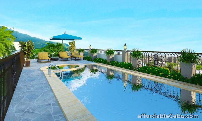 4th picture of Apple One Banawa Heights Tower For Sale in Cebu, Philippines