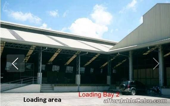 3rd picture of Warehouse for Rent in Pagsabungan Mandaue Area For Rent in Cebu, Philippines