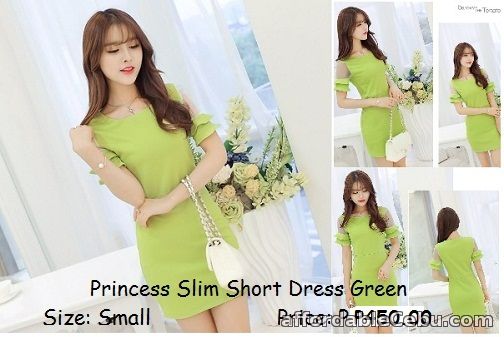 3rd picture of Brand New Dress Korean dresses For Sale in Cebu, Philippines