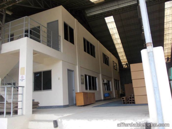 1st picture of Warehouse for Rent in Pagsabungan Mandaue Area For Rent in Cebu, Philippines