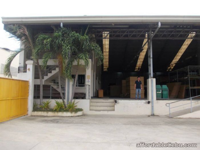 2nd picture of Warehouse for Rent in Pagsabungan Mandaue Area For Rent in Cebu, Philippines