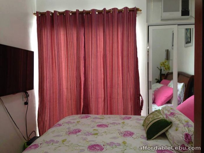 3rd picture of Mabolo Condo 1BR Furnished for rent 25K near IPI & IT Park For Rent in Cebu, Philippines