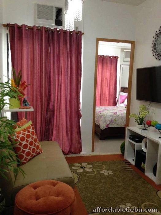5th picture of Mabolo Condo 1BR Furnished for rent 25K near IPI & IT Park For Rent in Cebu, Philippines