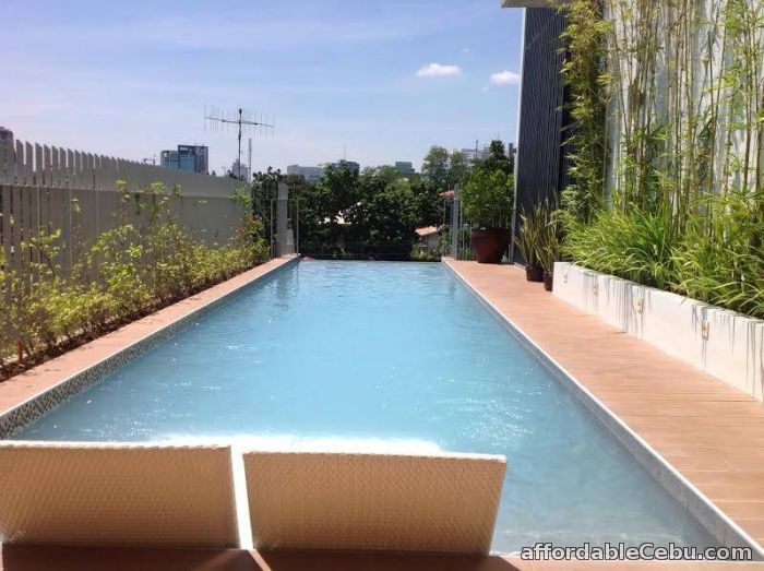 4th picture of Mabolo Condo 1BR Furnished for rent 25K near IPI & IT Park For Rent in Cebu, Philippines