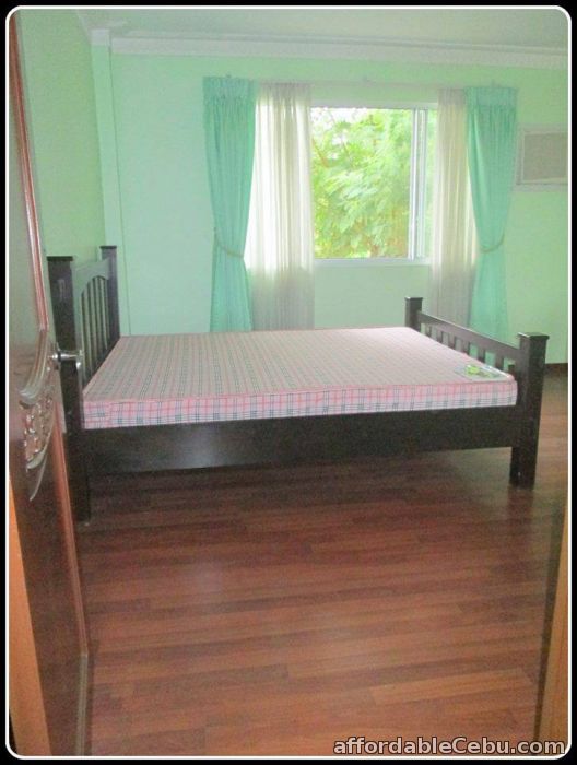 4th picture of Talamban House & Lot 5BR with own swimming pool for rent For Rent in Cebu, Philippines