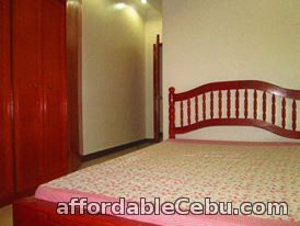 2nd picture of Talamban Duplex House for Rent 4BR/4BA Furnished For Rent in Cebu, Philippines