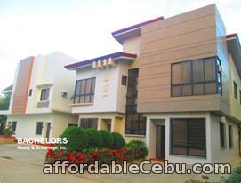 1st picture of Talamban Duplex House for Rent 4BR/4BA Furnished For Rent in Cebu, Philippines