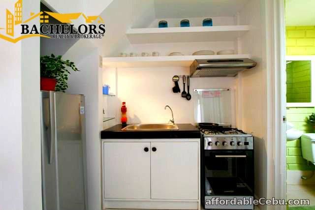 3rd picture of Colorado Homes Townhouse Model (Mid and End Unit) For Sale in Cebu, Philippines