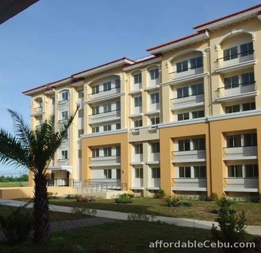 1st picture of SRP Condo 2BR Furnished for rent with Parking For Rent in Cebu, Philippines