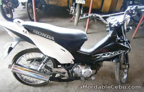 2nd picture of Honda XRM 125 for PHP35K, NEGOTIABLE! For Sale in Cebu, Philippines