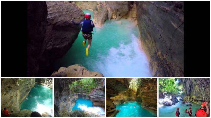 1st picture of Canyoneering Cebu For Sale in Cebu, Philippines
