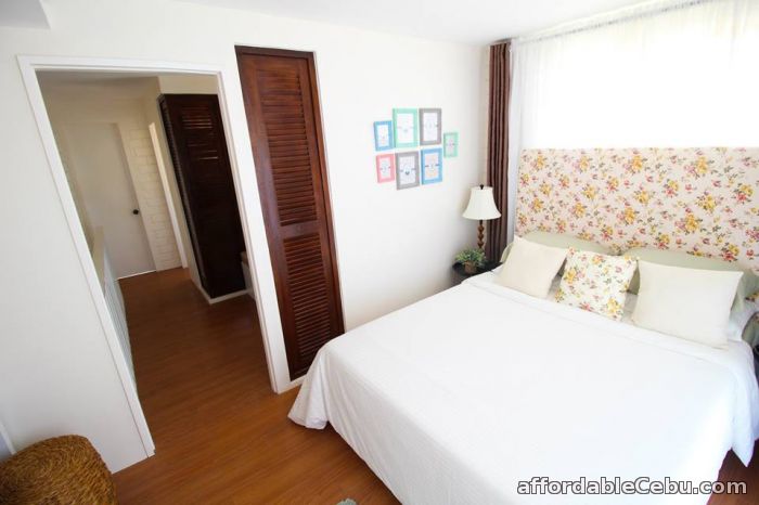 4th picture of Colorado Dos Duplex For Sale in Cebu, Philippines