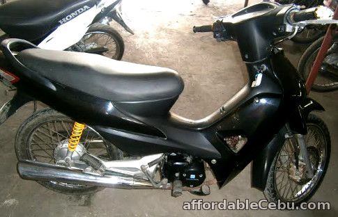 2nd picture of Honda Wave 100 for PHP30K, NEGOTIABLE! For Sale in Cebu, Philippines