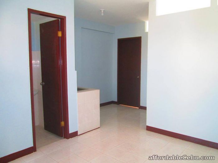 3rd picture of San Nicolas Cebu City Apartment for rent 2BR/1T&B 11-12k For Rent in Cebu, Philippines