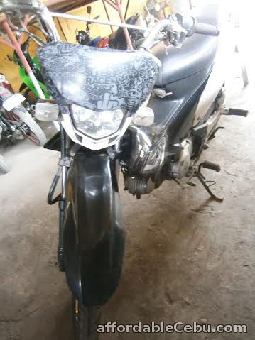 3rd picture of Honda XRM 125 for PHP35K, NEGOTIABLE! For Sale in Cebu, Philippines