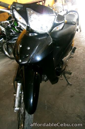 4th picture of Honda Wave 100 for PHP30K, NEGOTIABLE! For Sale in Cebu, Philippines
