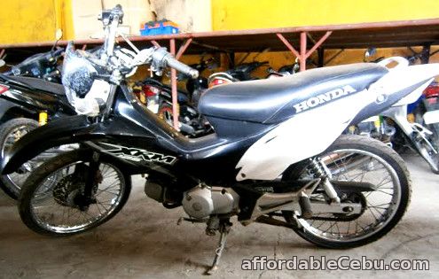 1st picture of Honda XRM 125 for PHP35K, NEGOTIABLE! For Sale in Cebu, Philippines