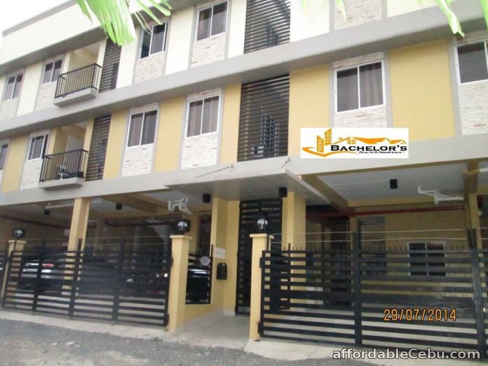 1st picture of Apartment For Rent in Basak Mambaling Cebu City For Rent in Cebu, Philippines