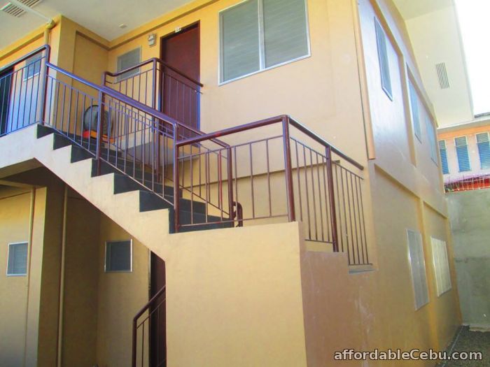 5th picture of San Nicolas Cebu City Apartment for rent 2BR/1T&B 11-12k For Rent in Cebu, Philippines