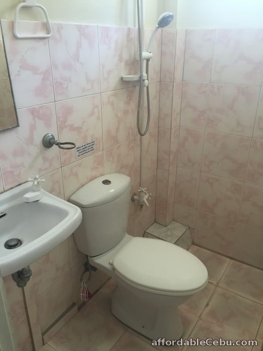 5th picture of room for rent in basak mandaue For Rent in Cebu, Philippines
