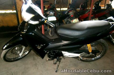 1st picture of Honda Wave 100 for PHP30K, NEGOTIABLE! For Sale in Cebu, Philippines