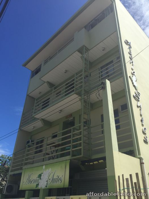 3rd picture of room for rent in basak mandaue For Rent in Cebu, Philippines