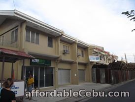 1st picture of Cebu City Commercial Space for rent San Nicolas Basak Cebu City For Rent in Cebu, Philippines