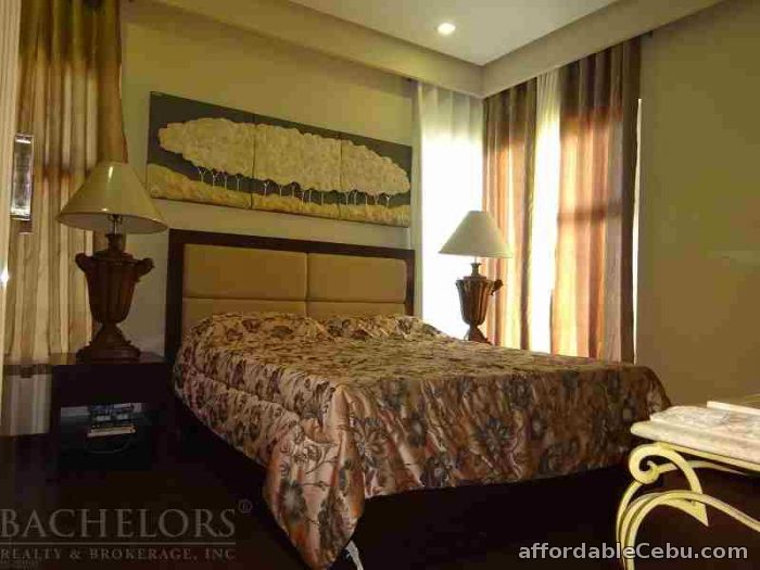 4th picture of Goldmine Residences Platinum Model For Sale in Cebu, Philippines