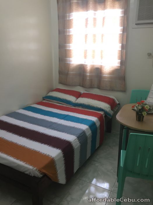 4th picture of room for rent in basak mandaue For Rent in Cebu, Philippines