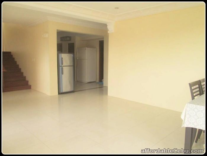 3rd picture of Talamban House & Lot 5BR with own swimming pool for rent For Rent in Cebu, Philippines