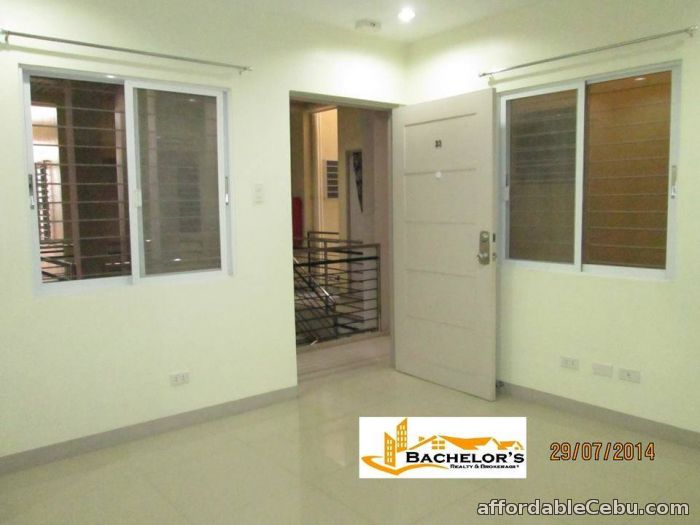 4th picture of Apartment For Rent in Basak Mambaling Cebu City For Rent in Cebu, Philippines