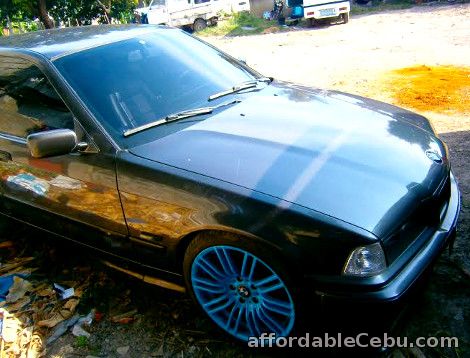 2nd picture of BMW SEDAN 1991 for PHP190K, NEGOTIABLE! For Sale in Cebu, Philippines
