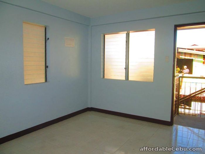 2nd picture of San Nicolas Cebu City Apartment for rent 2BR/1T&B 11-12k For Rent in Cebu, Philippines