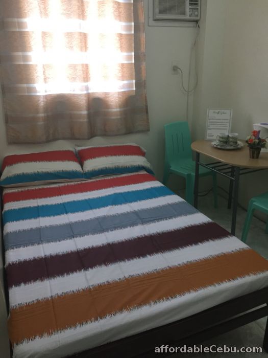 2nd picture of room for rent in basak mandaue For Rent in Cebu, Philippines