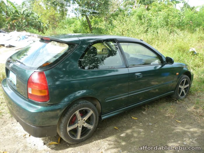 3rd picture of Honda Hatchback EK3 for Sale! For Sale in Cebu, Philippines