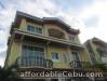 Apartment For Rent in Tisa, Cebu City