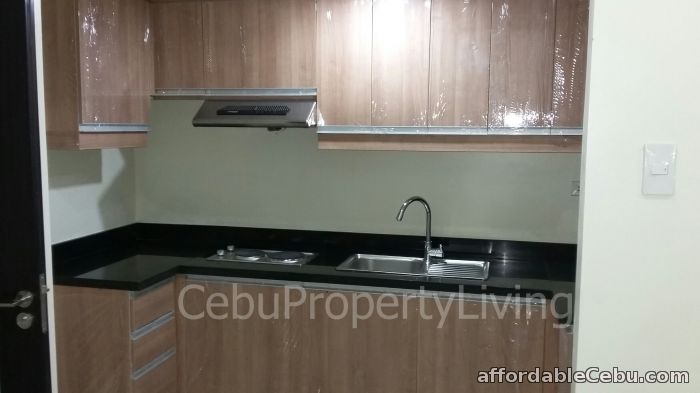 2nd picture of 1-BR Condo Unit at One Pavilion Mall, PRE-SELLING RATE -11/06/15 For Sale in Cebu, Philippines