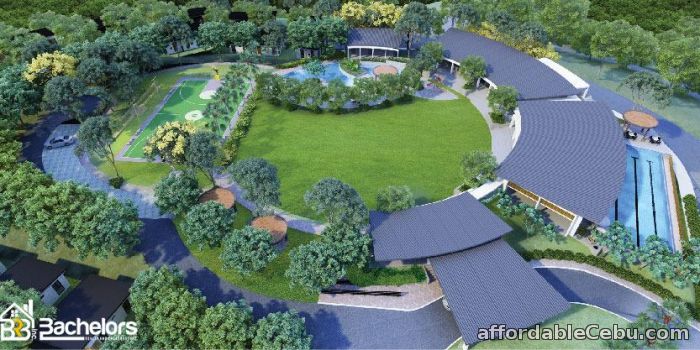 4th picture of AMOA Subdivision For Sale in Cebu, Philippines