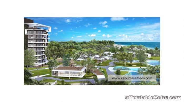 1st picture of TAMBULI Seaside Living- Affordable Living The Condo Resort lifestyle here in Mactan, Lapulapu city-11/06/15 For Sale in Cebu, Philippines