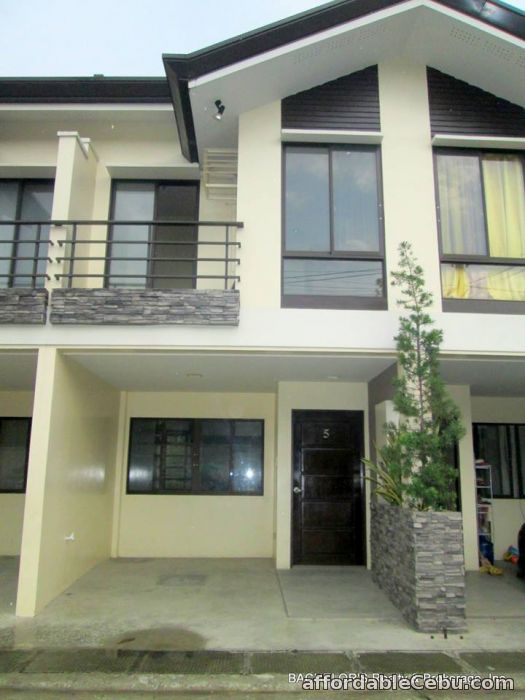5th picture of Happy Valley Townhouse For Rent in Cebu City For Rent in Cebu, Philippines