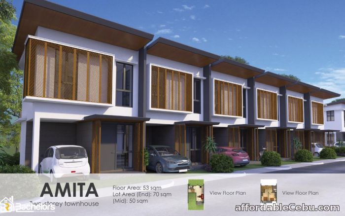 1st picture of AMOA Subdivision For Sale in Cebu, Philippines